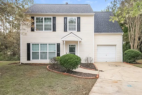 4379 Yellow Rose Dr Photo 1