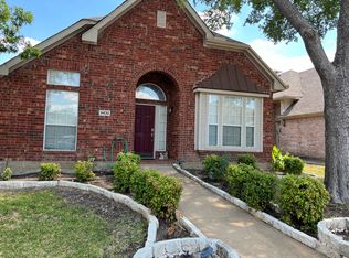 8432 Pipe Stone Dr, Plano, TX 75025