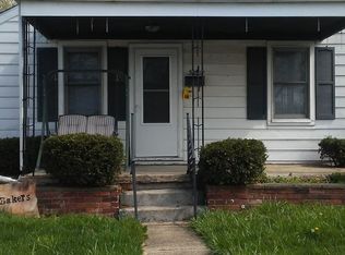 515 Lake Ave, Franklin, OH