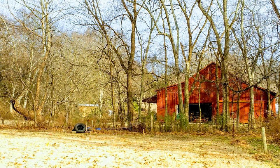 2nd image of 1220 N Greenhill Road #Lot