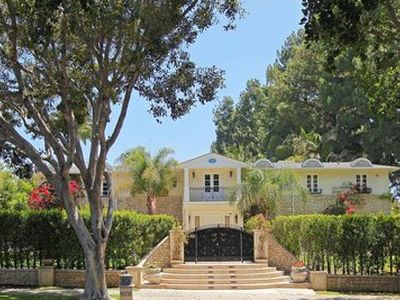1002 N Beverly Dr, Beverly Hills, CA, 90210