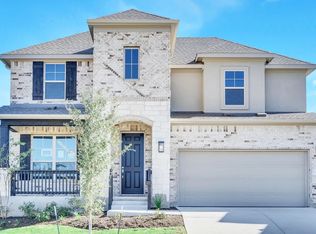 Homes Available Soon, Revelry, Del Valle, TX 78617