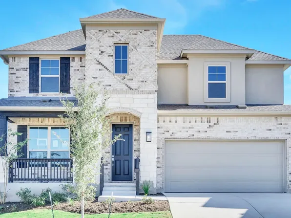 Homes Available Soon, Revelry