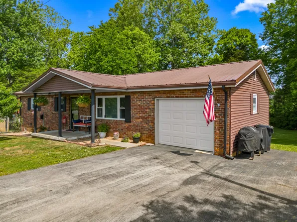 650 Old Highway 11 W, Mooresburg, TN 37811
