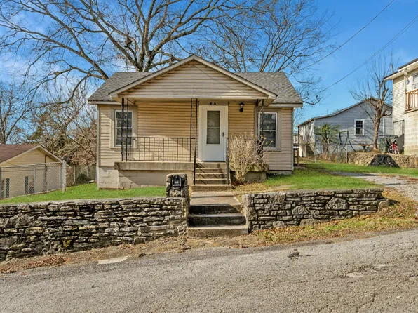 416 Franklin Ave N, Fayetteville, TN 37334