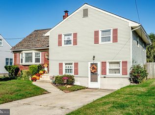 11 Summer Ave, Burlington, NJ 08016