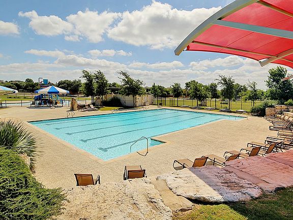 Quarry Pool (1 of 2 pools)