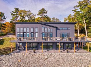 909 S Us Highway 23, Harrisville, MI 48740