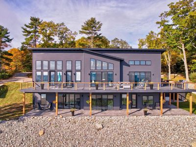909 S Us Highway 23, Harrisville, MI, 48740