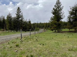 Tbd Cold Spgs, Grangeville, ID 83530