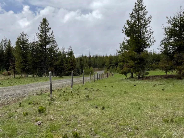 Tbd Cold Spgs, Grangeville, ID 83530