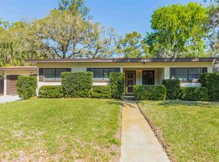 62 Fullerwood Dr, Saint Augustine, FL 32084