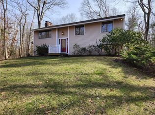 141 Pound Rd, Glocester, RI 02814