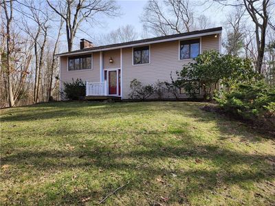 141 Pound Rd, Glocester, RI, 02814