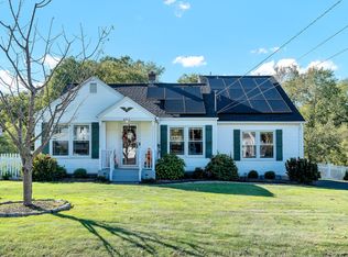 482 Toll Gate Rd, Berlin, CT 06037