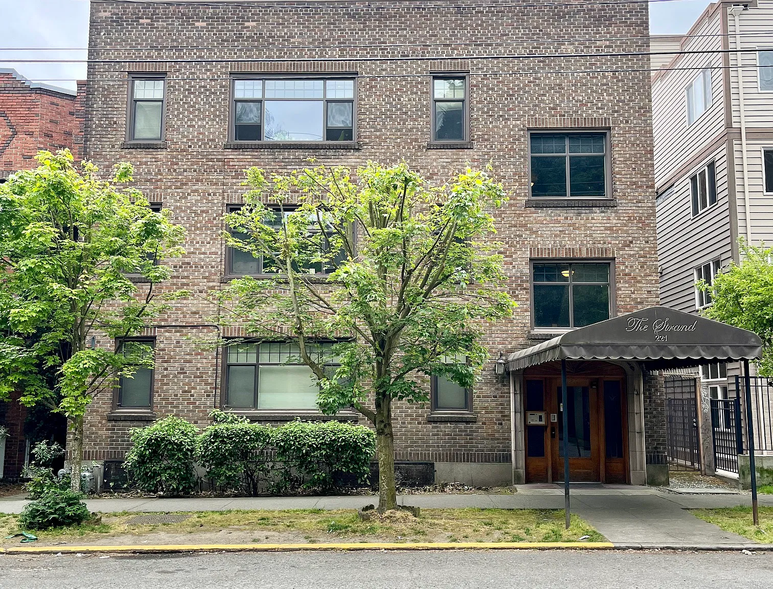 Studio, 550 sqft, $1,395 — Photo 1
