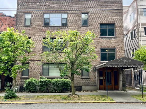 221 Belmont Ave E APT 205, Seattle, WA 98102