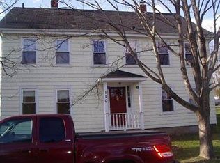 110 Water St #2, Portsmouth, RI 02871
