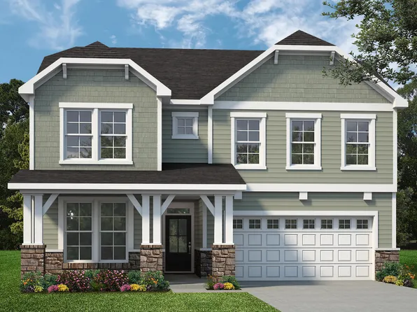 733 Beacon Hill Rd #41, Lillington, NC 27546