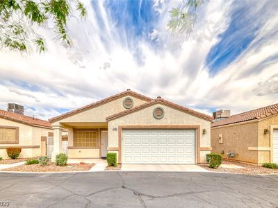 5188 Mascaro Dr, Las Vegas, NV, 89122