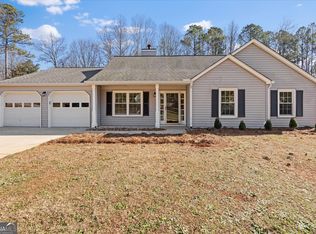 3762 Starlight Trl, Douglasville, GA 30135