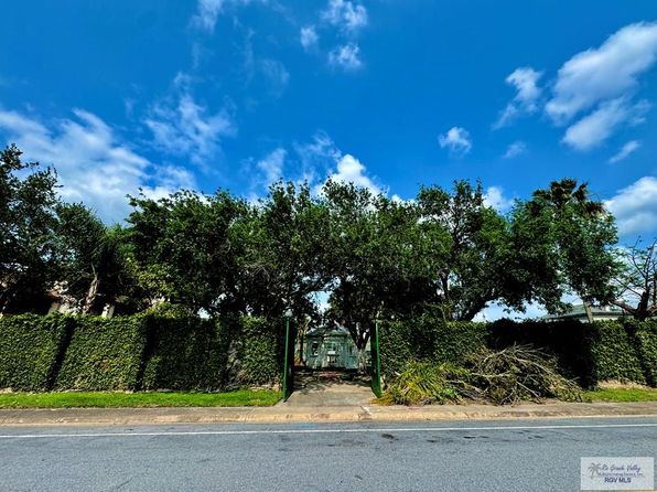 17 Palo Verde Dr, Brownsville, TX 78521