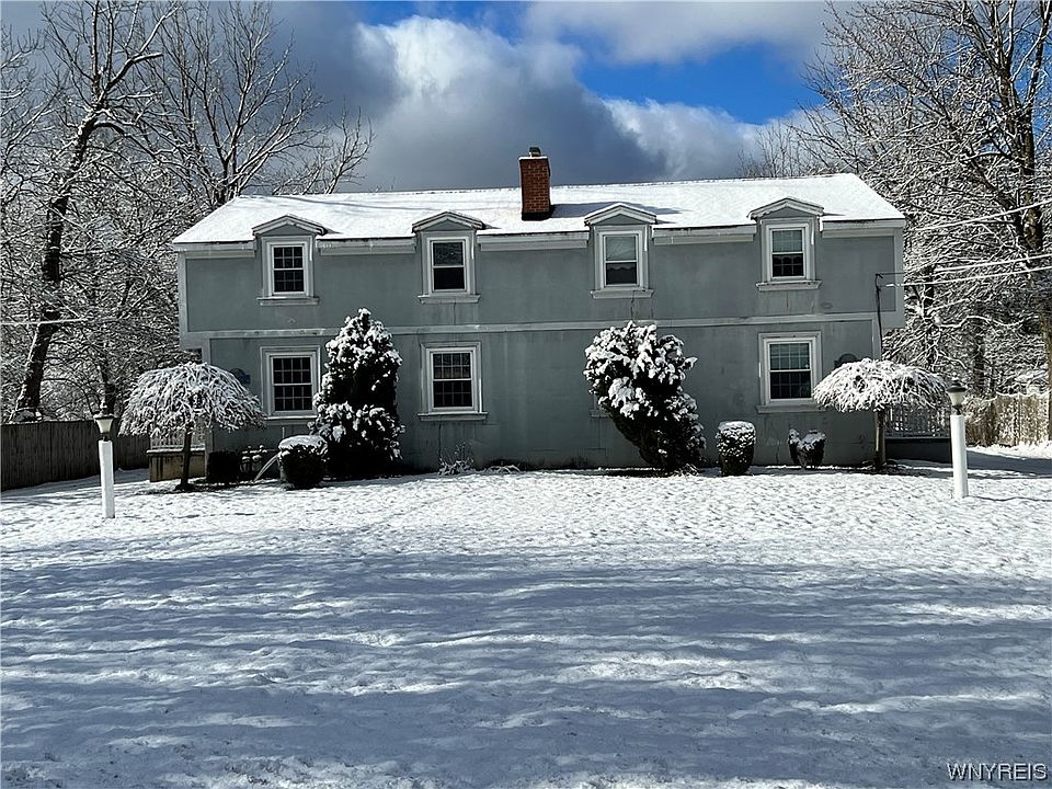 4818 Kraus Rd, Clarence, NY 14031 Zillow