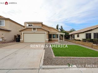 2525 W Knox Rd, Chandler, AZ 85224