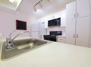 91-261 Hanapouli Cir APT 17R, Ewa Beach, HI 96706