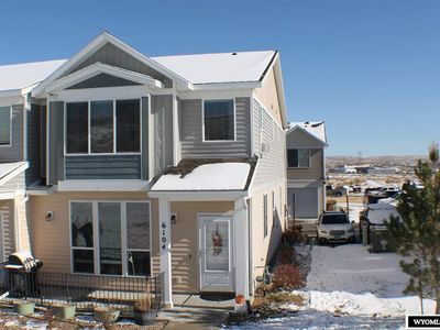 6104 Wild Buffalo Ct, Rock Springs, WY, 82901