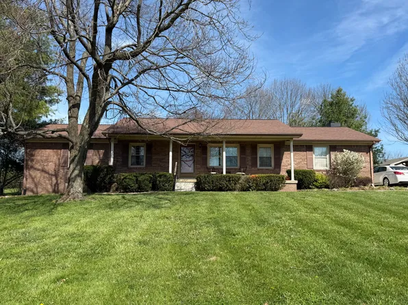 1033 Crestwood Hts, Paris, KY 40361