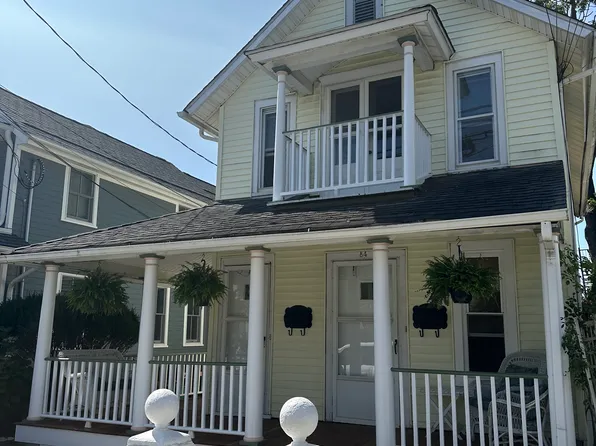 84 Mount Hermon Way, Ocean Grove, NJ 07756