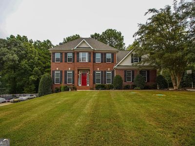 45 Bloomfield Way #0, Sharpsburg, GA, 30277