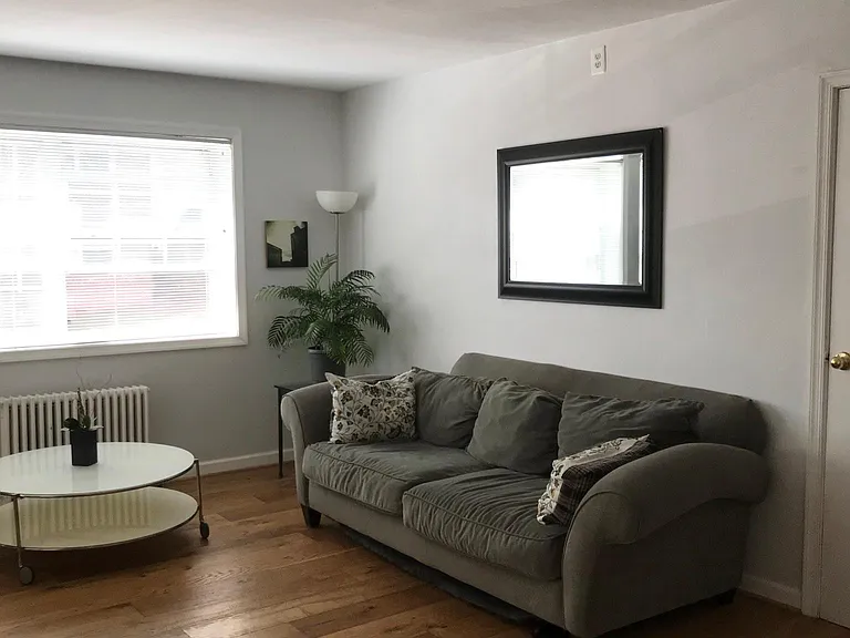 Views with furniture