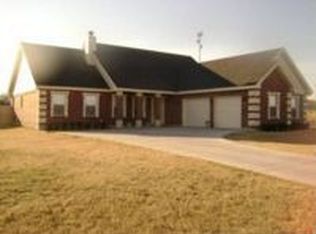 393 Lakeview, Baird, TX 79504