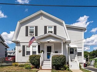 35 Bradstreet Ave, Lowell, MA 01851