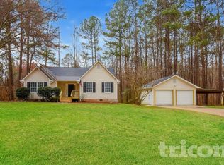 66 Justin Dr, Dallas, GA 30157