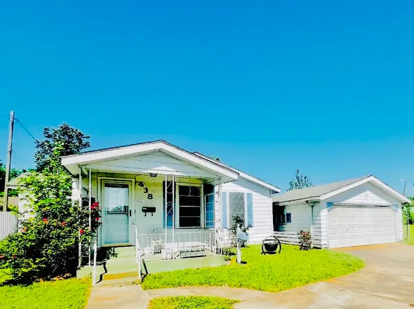 438 Atkins St, Sulphur Springs, TX 75482