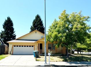 1625 McCarren Way, Santa Rosa, CA 95401