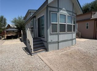 50238 Ehrenberg Rd #61, Ehrenberg, AZ 85334