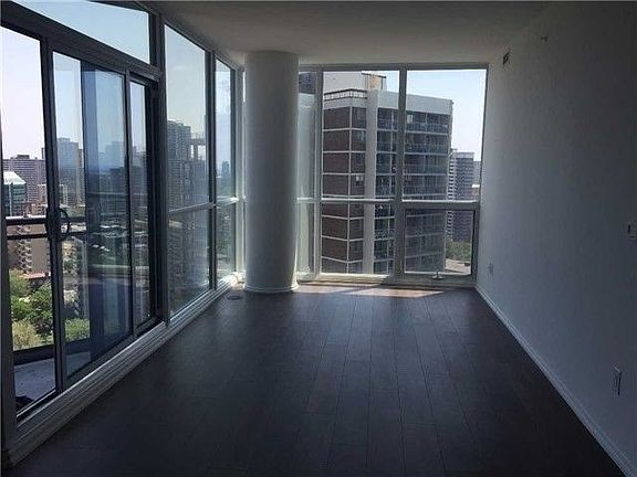 3rd image of 45 Charles St E #2312