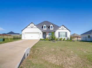 11709 Sand Cat Ct, Godley, TX 76044