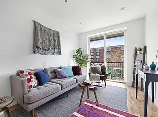 292 Quincy St #3B, Brooklyn, NY 11216
