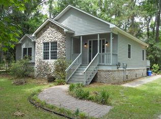 7795 Chaplin Garden Ln, Edisto Island, SC 29438
