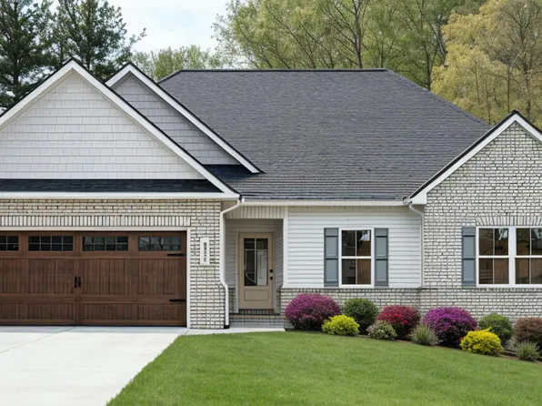 447 Tortoise Way, Jonesborough, TN 37659