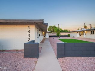 4832 E Willetta St, Phoenix, AZ 85008