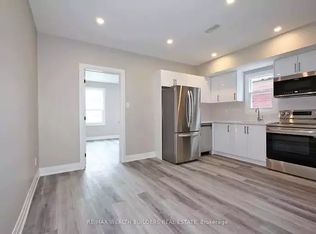 756 Gerrard St E, Toronto, ON M4M1Y6