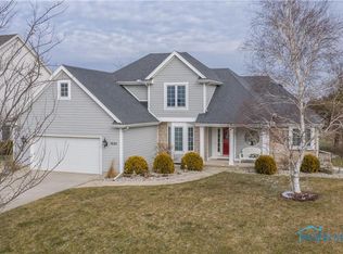 1522 Muirfield Dr, Bowling Green, OH