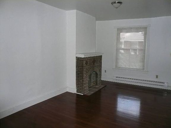 Dining & Living Room