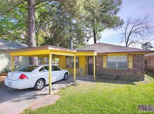 2870 68th Ave, Baton Rouge, LA 70807